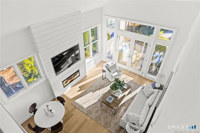 304 Gramercy Park, New Canaan, CT 06840