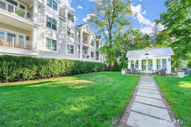 304 Gramercy Park, New Canaan, CT 06840