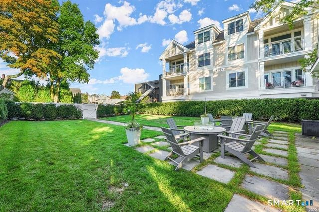 304 Gramercy Park, New Canaan, CT 06840