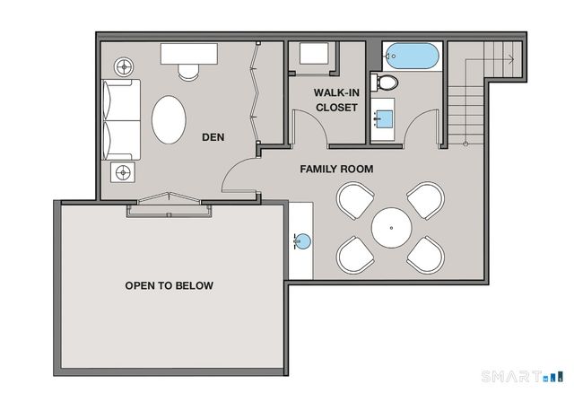 304 Gramercy Park, New Canaan, CT 06840