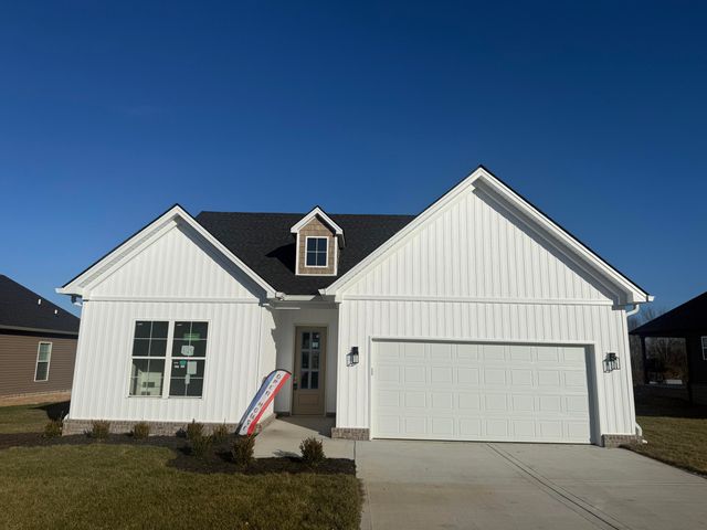 125 Patchen Drive, Nicholasville, KY 40356