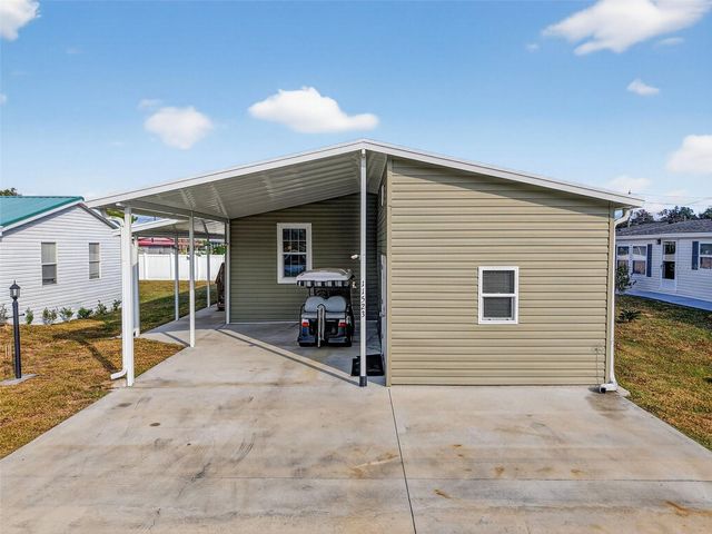 11523 MARVELL WAY, Leesburg, FL 34788