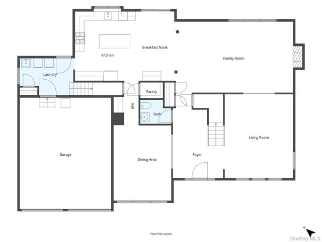 4 Avolet Court, Mount Sinai, NY 11766