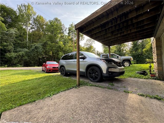 776 Mile Fork Road, Charleston, WV 25312