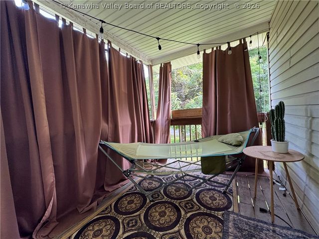 776 Mile Fork Road, Charleston, WV 25312