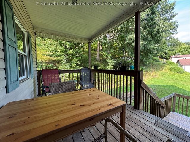 776 Mile Fork Road, Charleston, WV 25312