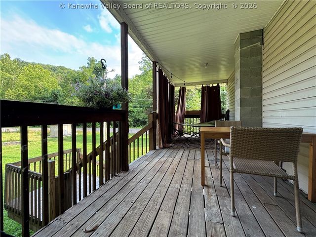 776 Mile Fork Road, Charleston, WV 25312