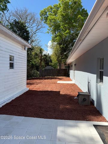 19 Knollwood Drive, Rockledge, FL 32955