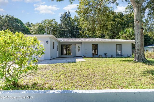 19 Knollwood Drive, Rockledge, FL 32955