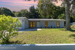 19 Knollwood Drive, Rockledge, FL 32955