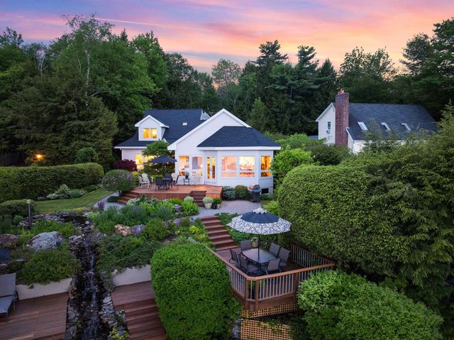 34 Briarwood Avenue, Sanbornton, NH 03269