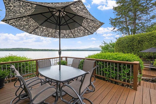34 Briarwood Avenue, Sanbornton, NH 03269