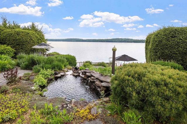 34 Briarwood Avenue, Sanbornton, NH 03269