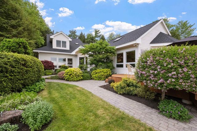 34 Briarwood Avenue, Sanbornton, NH 03269
