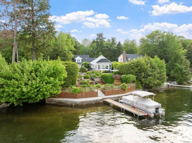 34 Briarwood Avenue, Sanbornton, NH 03269