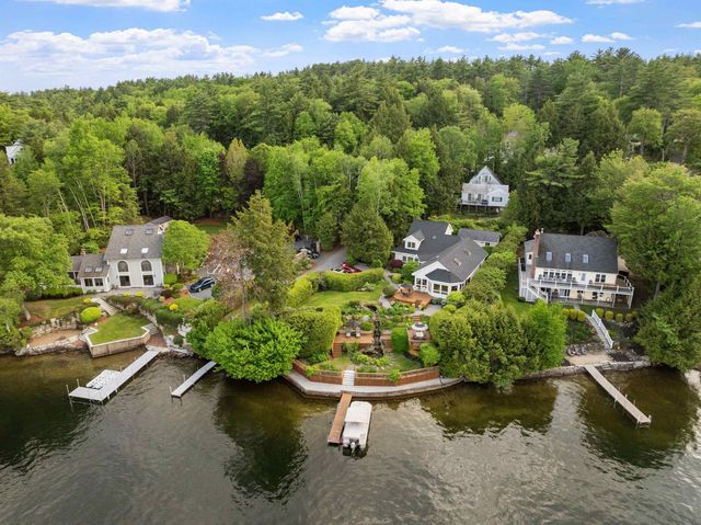 34 Briarwood Avenue, Sanbornton, NH 03269