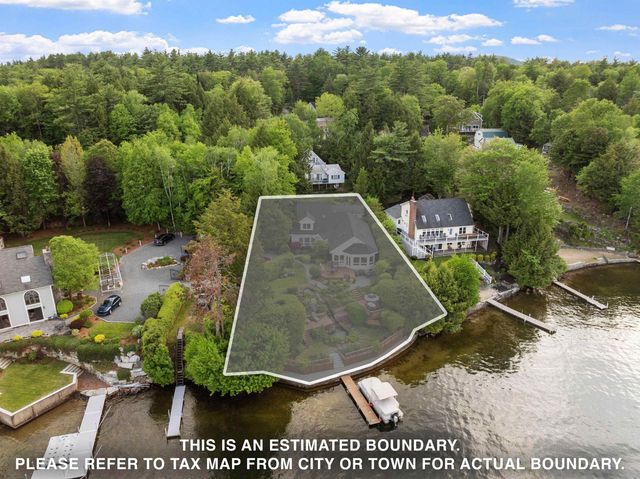 34 Briarwood Avenue, Sanbornton, NH 03269