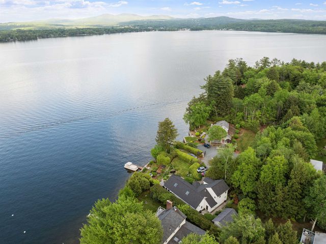 34 Briarwood Avenue, Sanbornton, NH 03269