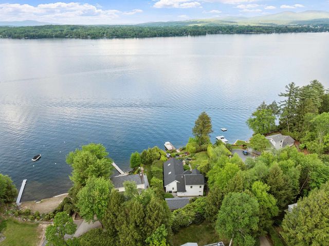 34 Briarwood Avenue, Sanbornton, NH 03269