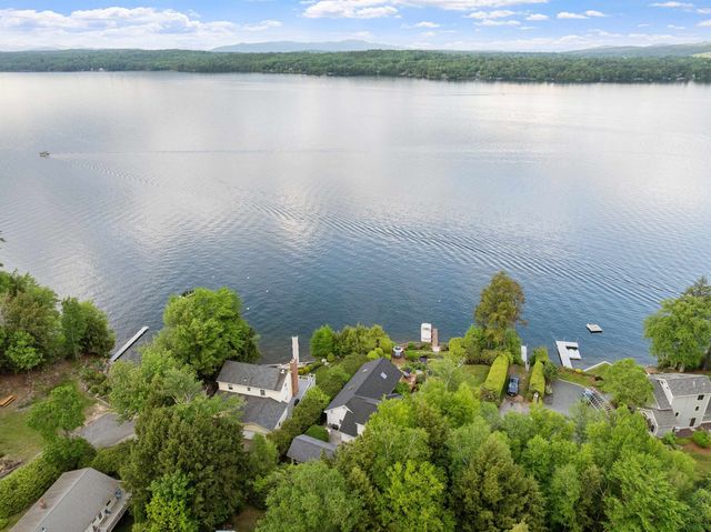 34 Briarwood Avenue, Sanbornton, NH 03269