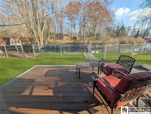 6040 & 6044 Mill Road, Chautauqua, NY 14757