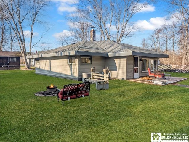 6040 & 6044 Mill Road, Chautauqua, NY 14757