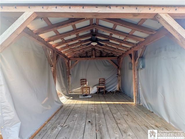 6040 & 6044 Mill Road, Chautauqua, NY 14757