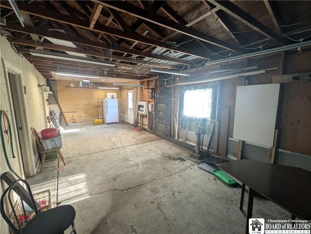 6040 & 6044 Mill Road, Chautauqua, NY 14757