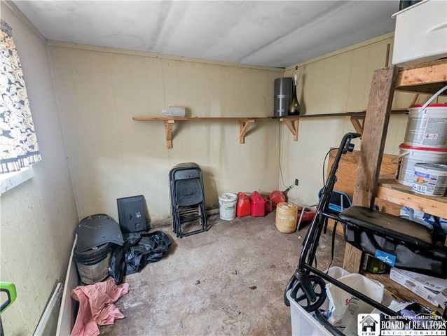 6040 & 6044 Mill Road, Chautauqua, NY 14757