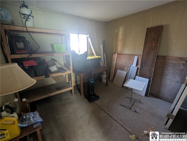 6040 & 6044 Mill Road, Chautauqua, NY 14757