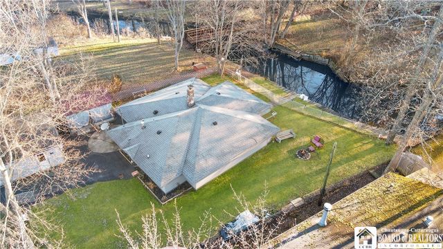 6040 & 6044 Mill Road, Chautauqua, NY 14757