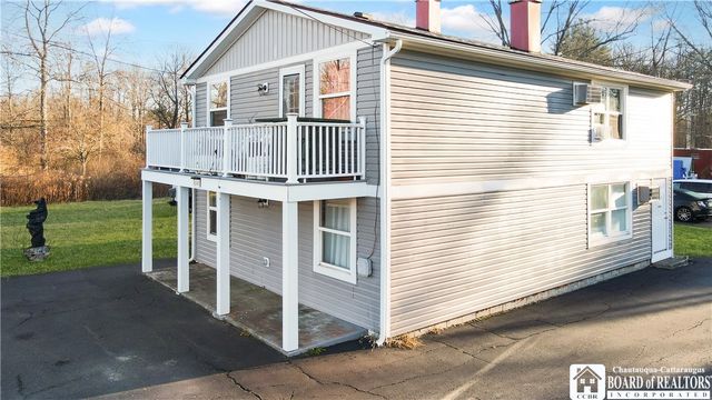 6040 & 6044 Mill Road, Chautauqua, NY 14757