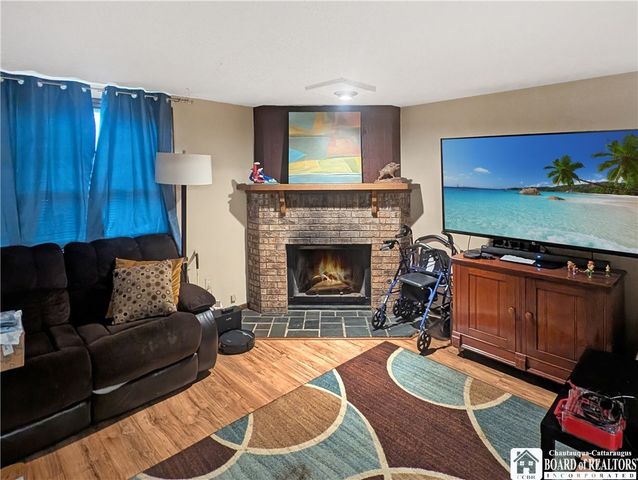 6040 & 6044 Mill Road, Chautauqua, NY 14757