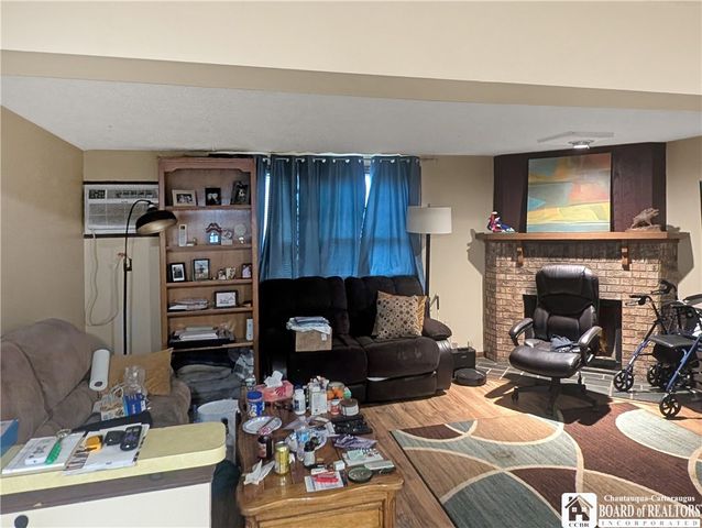 6040 & 6044 Mill Road, Chautauqua, NY 14757