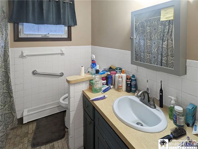 6040 & 6044 Mill Road, Chautauqua, NY 14757