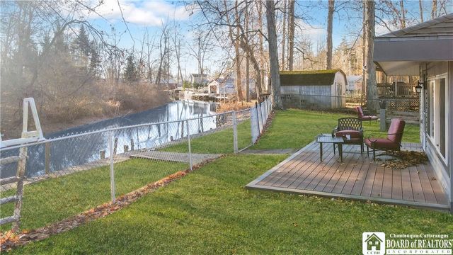 6040 & 6044 Mill Road, Chautauqua, NY 14757