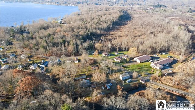 6040 & 6044 Mill Road, Chautauqua, NY 14757