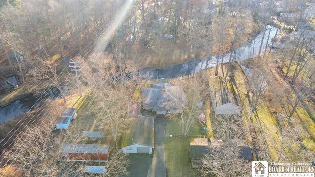 6040 & 6044 Mill Road, Chautauqua, NY 14757
