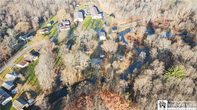 6040 & 6044 Mill Road, Chautauqua, NY 14757