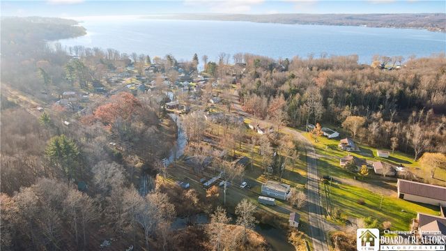 6040 & 6044 Mill Road, Chautauqua, NY 14757