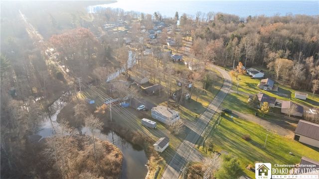 6040 & 6044 Mill Road, Chautauqua, NY 14757