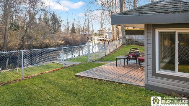 6040 & 6044 Mill Road, Chautauqua, NY 14757