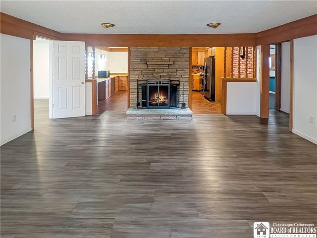 6040 & 6044 Mill Road, Chautauqua, NY 14757