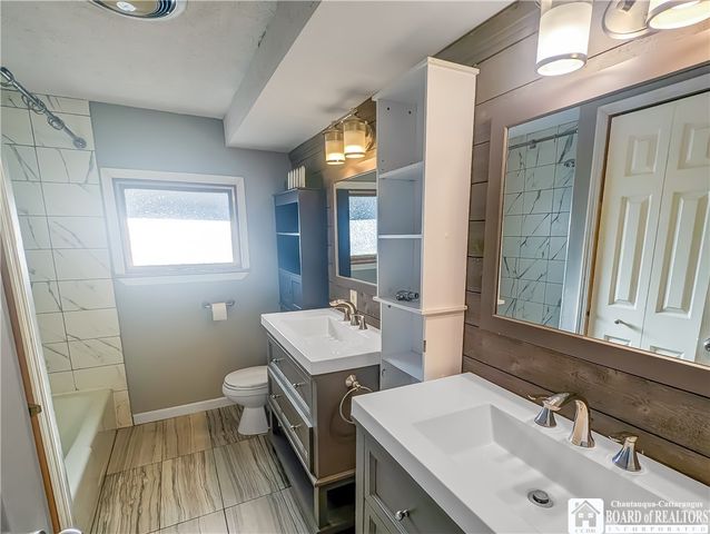 6040 & 6044 Mill Road, Chautauqua, NY 14757