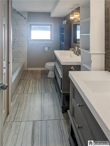 6040 & 6044 Mill Road, Chautauqua, NY 14757