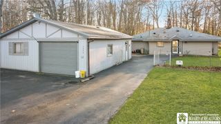 6040 & 6044 Mill Road, Chautauqua, NY 14757