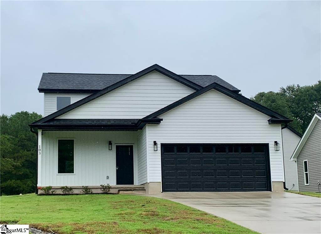 103 Stephens Road, Pendleton, SC 29670