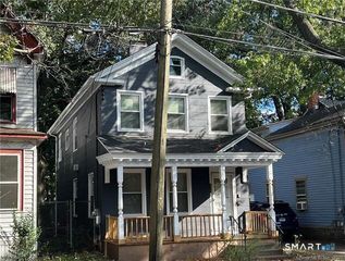 389 Orchard Street, New Haven, CT 06511
