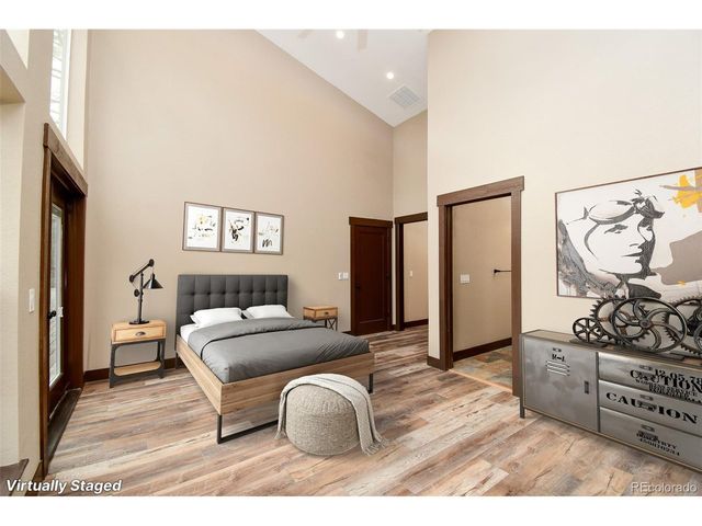 15175 Rainbow Dr, Sedalia, CO 80135