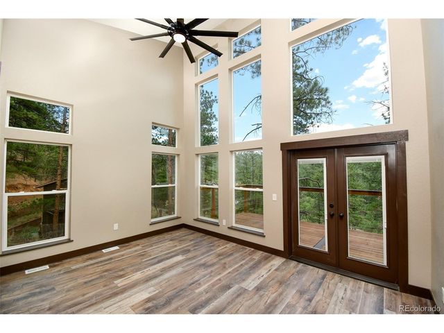 15175 Rainbow Dr, Sedalia, CO 80135